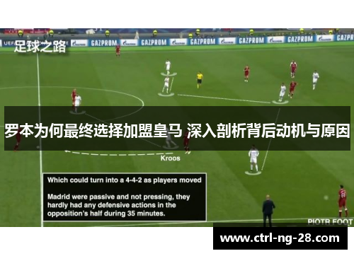 罗本为何最终选择加盟皇马 深入剖析背后动机与原因 罗本为何最终选择加盟皇马 深入剖析背后动机与原因