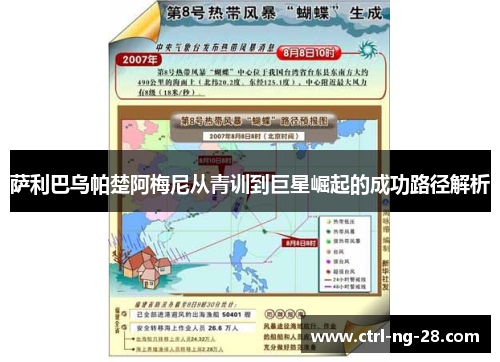 萨利巴乌帕楚阿梅尼从青训到巨星崛起的成功路径解析