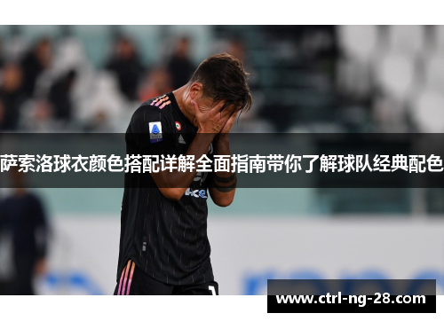萨索洛球衣颜色搭配详解全面指南带你了解球队经典配色