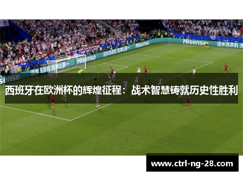 西班牙在欧洲杯的辉煌征程：战术智慧铸就历史性胜利
