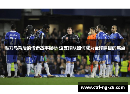 魔力鸟背后的传奇故事揭秘 这支球队如何成为全球瞩目的焦点 魔力鸟背后的传奇故事揭秘 这支球队如何成为全球瞩目的焦点